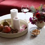 Apartment Luise Im Kuenstlerhaus *
