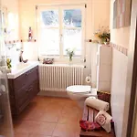 Luise Im Kuenstlerhaus * Langmuhle