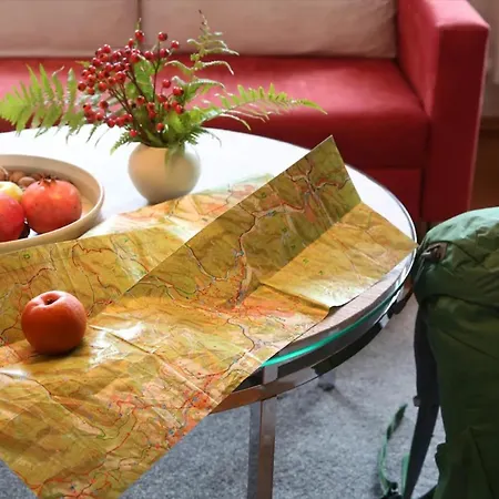 Luise Im Kuenstlerhaus Langmuhle