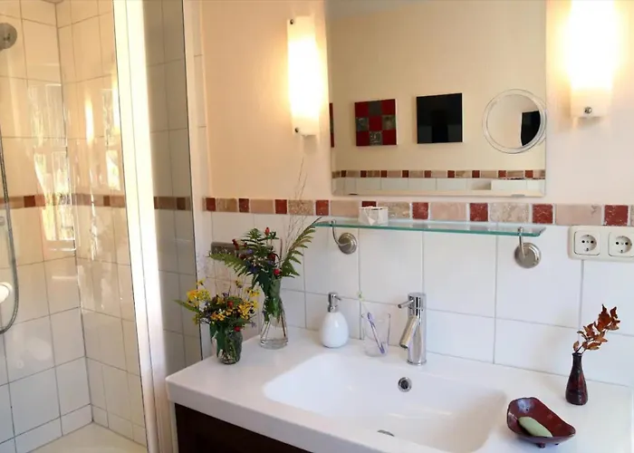 Luise Im Kuenstlerhaus Apartmán *