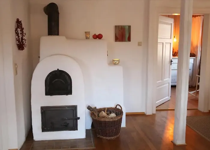 Luise Im Kuenstlerhaus *